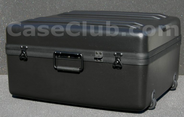 Parker Plastics DX2421-12 Case