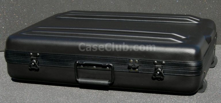 Parker Plastics DX2517-06 Case