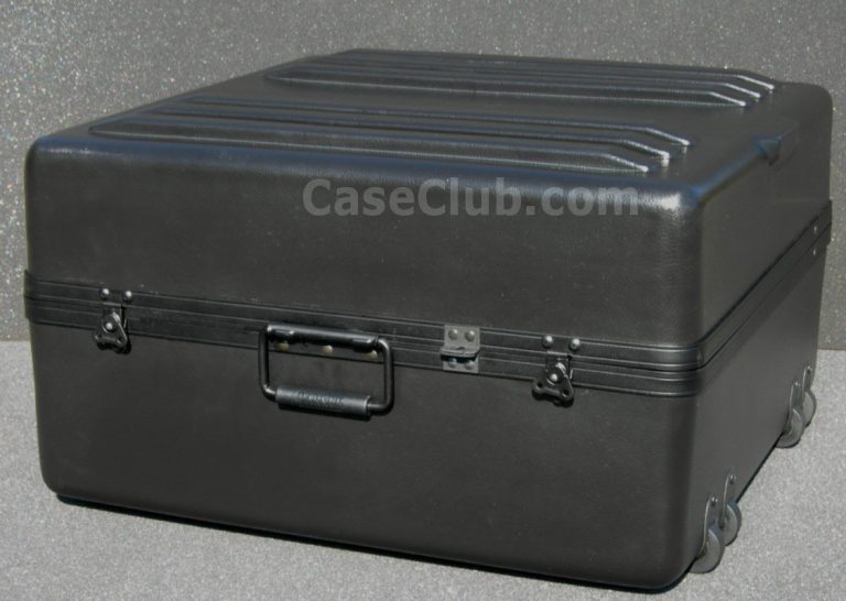 Parker Plastics DX2626-14 Case