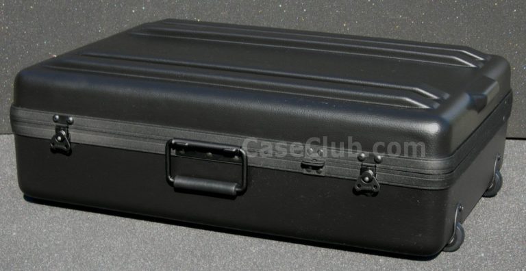 Parker Plastics DX2719-08 Case