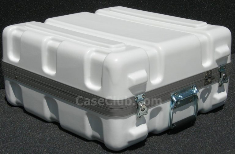 Parker Plastics SC1818-08 Case