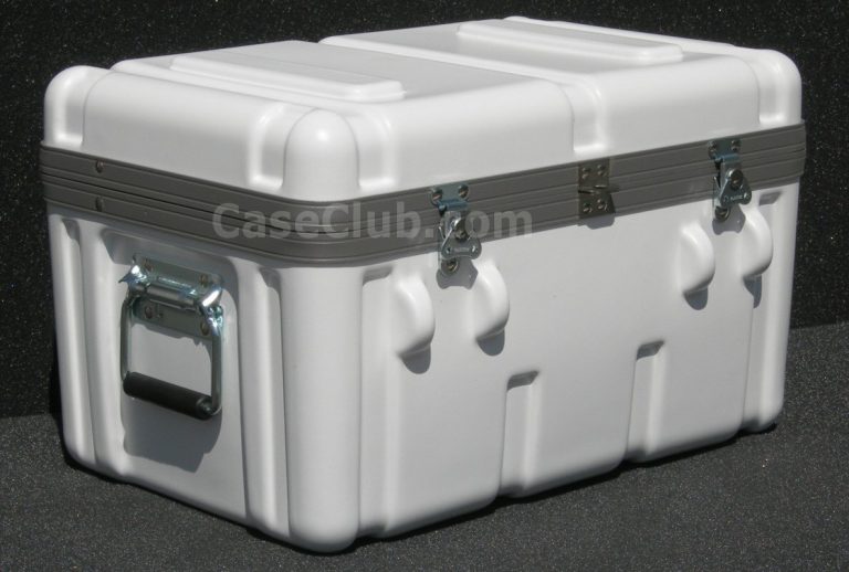 Parker Plastics SC2012-11 Case