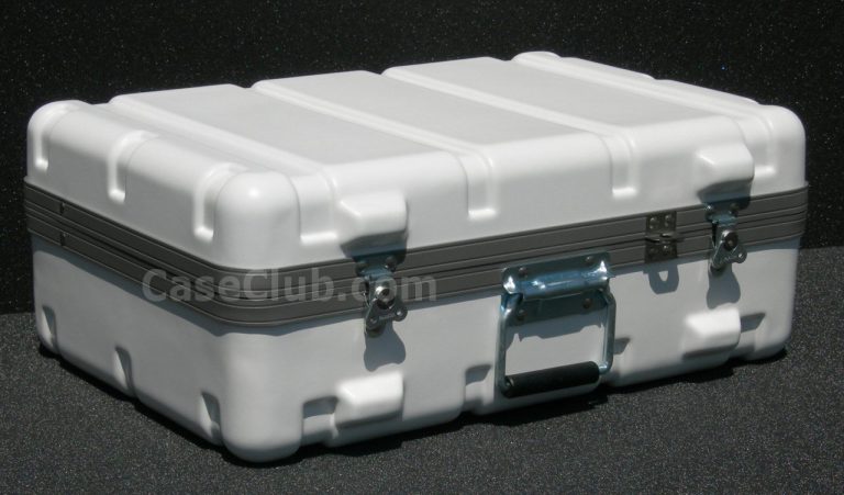 Parker Plastics SC2215-10 Case