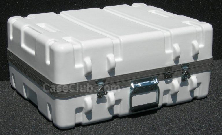 Parker Plastics SC2318-10 Case