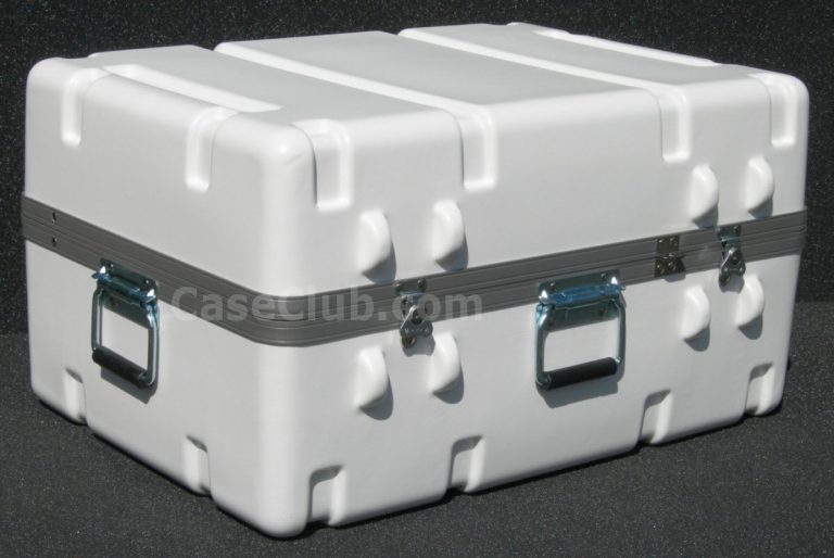 Parker Plastics SC2719-14 Case