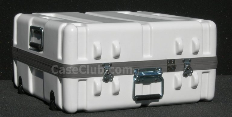 Parker Plastics SW2222-10 Case