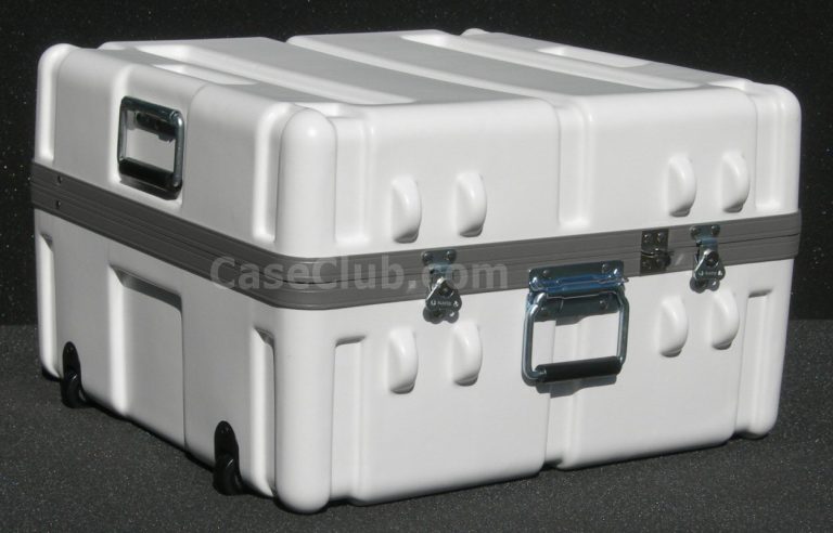 Parker Plastics SW2222-13 Case