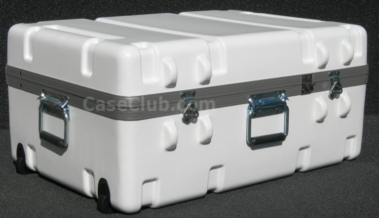 Parker Plastics SW2719-12 Case - Case Club