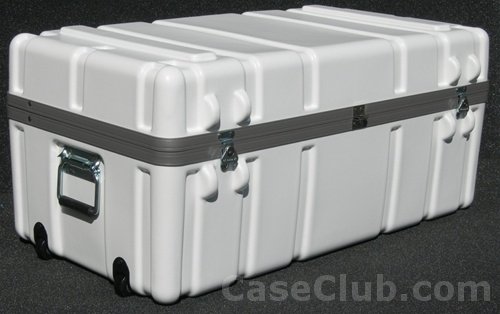 Parker Plastics SW3518-15 Case