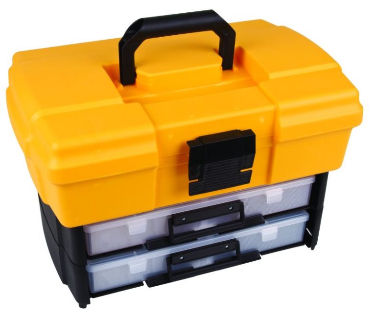 Flambeau 13900-2 Box