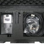 MX6 iBrid Gas Detector Case