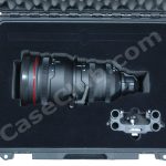 Red 18-85 2.9 Zoom Lens Case