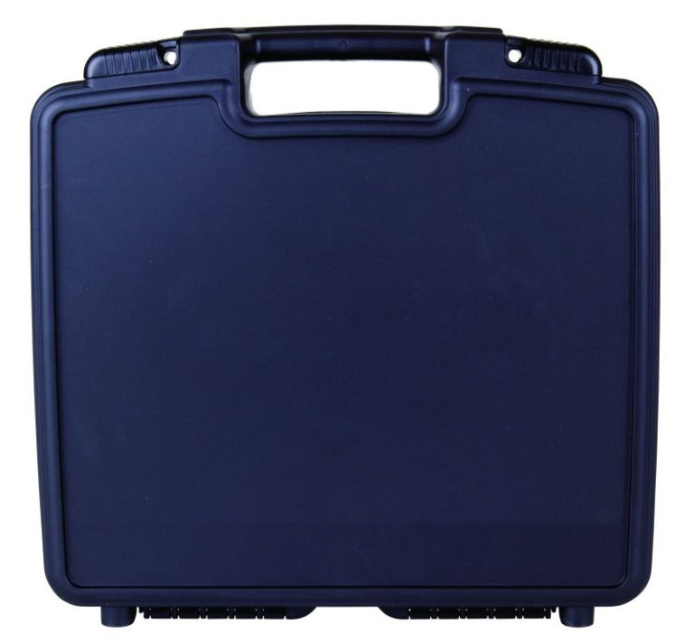 Flambeau 6782TC Case