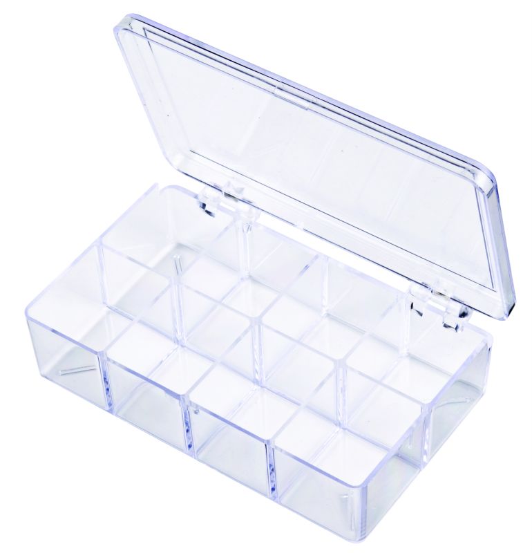 Flambeau A228 Box - Case Club