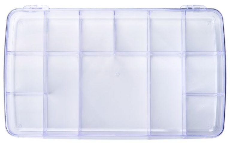 Flambeau-Cases_Flambeau-Cases-Compartment-Boxes-Diamondback-Series_13-Compartment-Box_DB613-T[1]