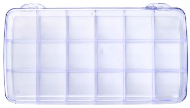 Flambeau-Cases_Flambeau-Cases-Compartment-Boxes-Diamondback-Series_18-Compartment-Box_DB200-T[1]