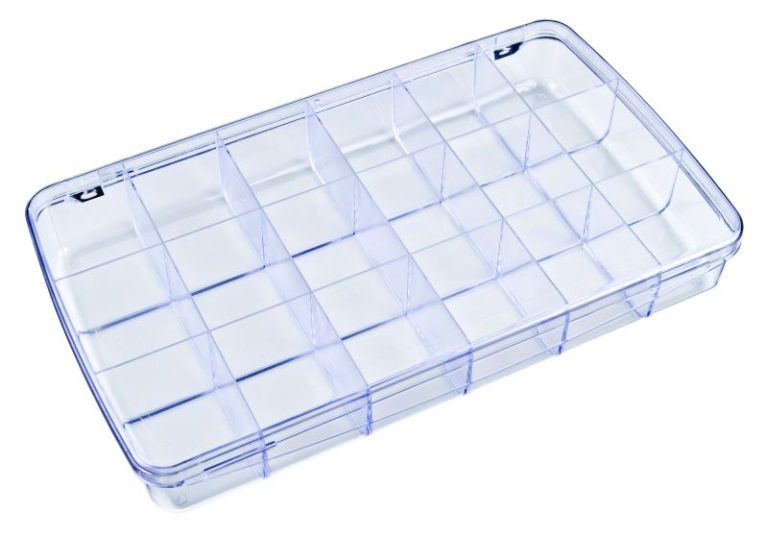 Flambeau-Cases_Flambeau-Cases-Compartment-Boxes-Diamondback-Series_18-Compartment-Box_DB618-C[1]