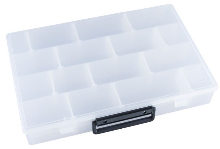 Flambeau-Cases_Flambeau-Cases-Compartment-Boxes-IDS_Four-Compartments-with-Handle-16-Dividers_999-2-C[1]