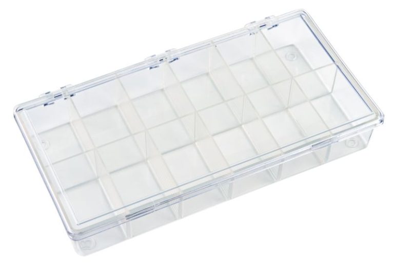 Flambeau-Cases_Flambeau-Cases-Compartment-Boxes-K-Series_12-Compartment-Box_K208-C[1]
