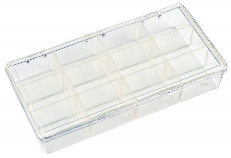 Flambeau-Cases_Flambeau-Cases-Compartment-Boxes-K-Series_12-Compartment-Box_K219-C[1]
