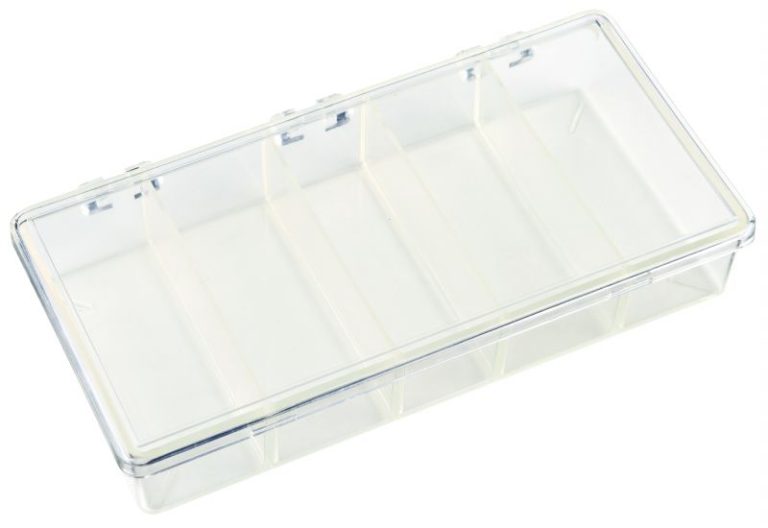 Flambeau-Cases_Flambeau-Cases-Compartment-Boxes-K-Series_Five-Compartment-Box_K215-C[1]