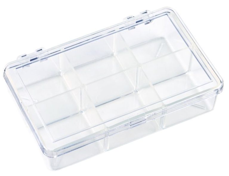 Flambeau-Cases_Flambeau-Cases-Compartment-Boxes-K-Series_Six-Compartment-Box_K220-C[1]