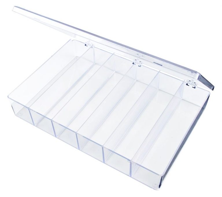 Flambeau K806 Box