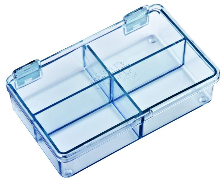 Flambeau-Cases_Flambeau-Cases-Compartment-Boxes-Mighty-Tuff-Series_Four-Compartment-Box_5204cl-C[1]