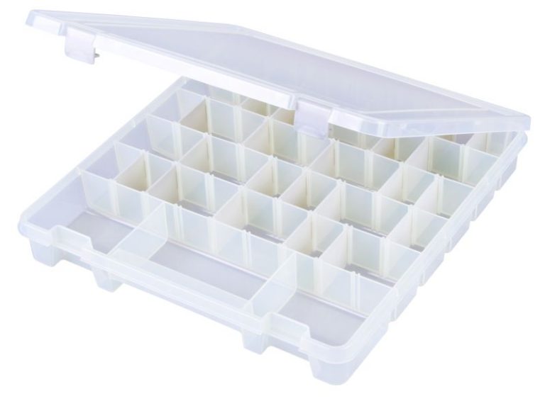 Flambeau T9101AT Box