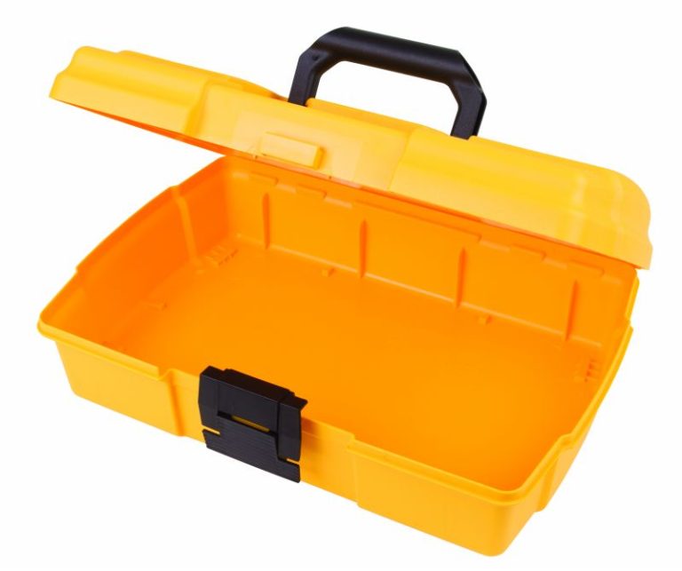 Flambeau 18192-2 Box