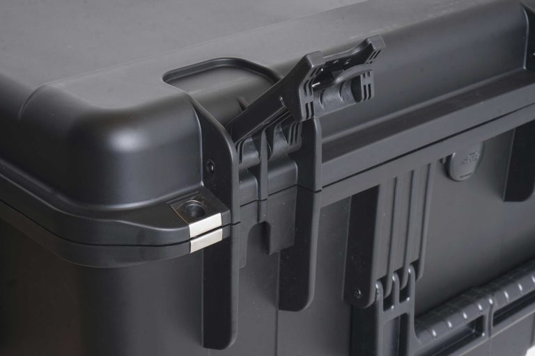 2918-10 METAL-LOCK