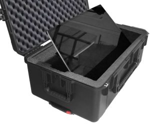 travel case imac 24