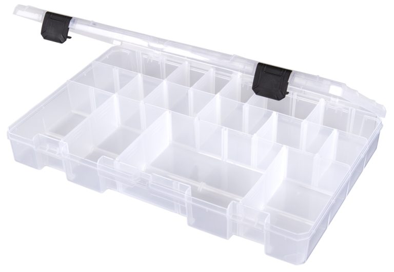 Flambeau T5003 Box