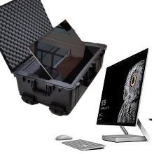 All-In-One PC Cases