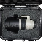 Canon 70-200mm Lens Case Case