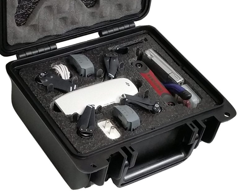 DJI Spark Drone Case