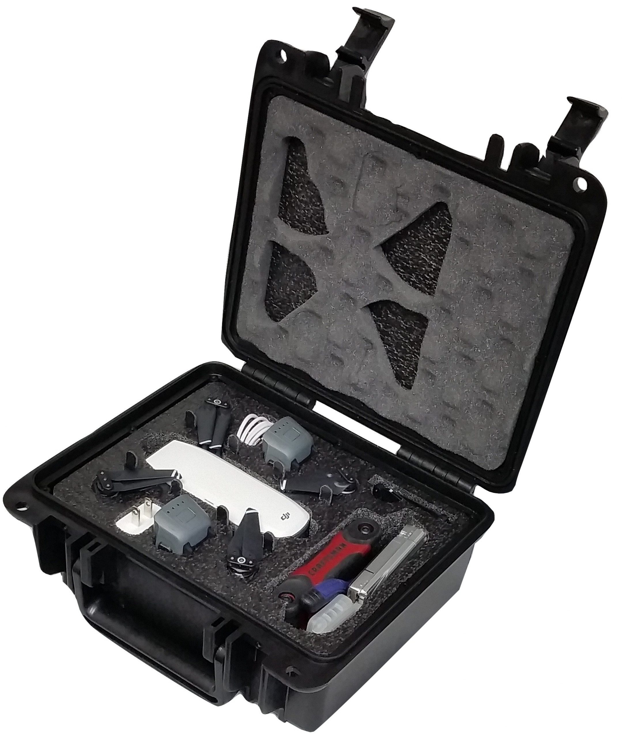 dji spark small case