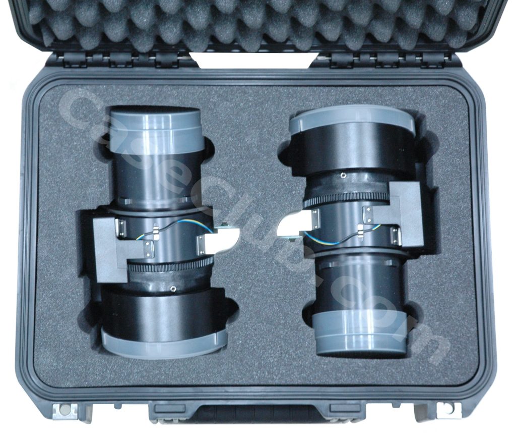 Epson ELPLR04 Projector Lens Case Case Club