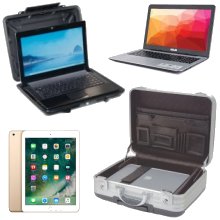 Laptop & Tablet Cases