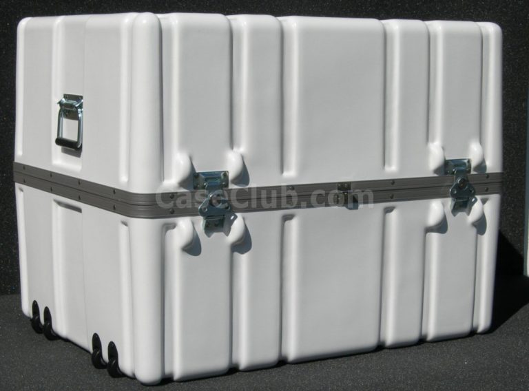 Parker Plastics SW3425-26T Case