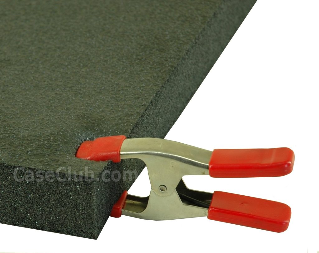 Order Closed Cell Polyethylene Foam Sheets Online Size 54" x 16"