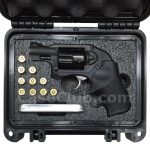 Ruger LCR Revolver Case