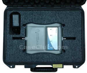 Wilson AG Pro 4G Amplifier Case - Foam Example