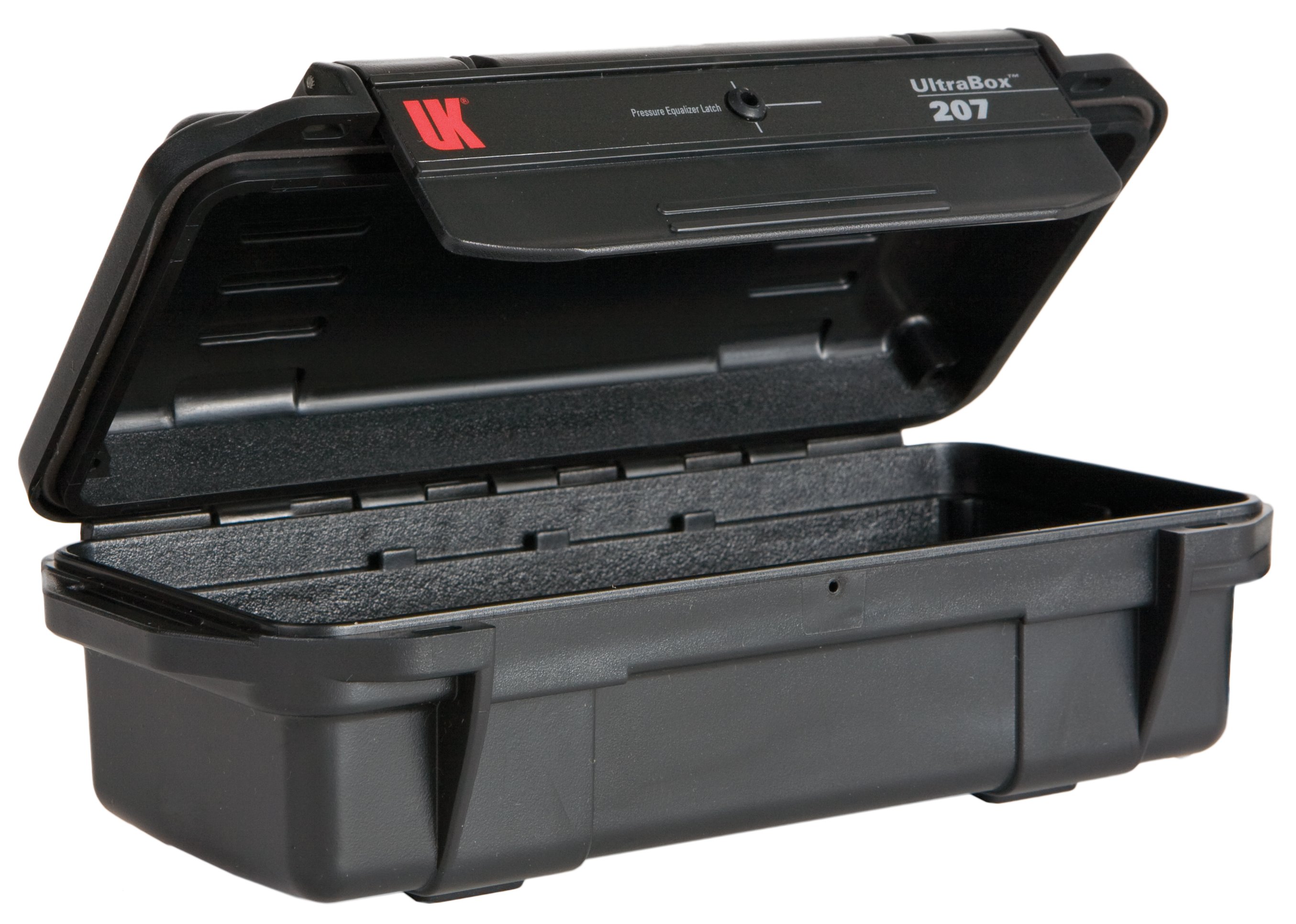 Underwater 207 Ultrabox Underwater Case Club