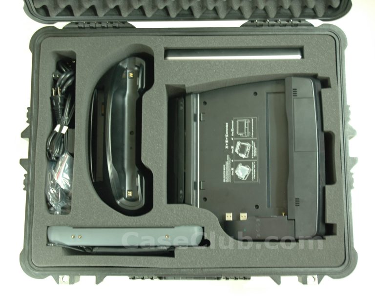 Partner Tech EM-200 Case