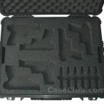 Qty 18 Sig Sauer P226 Pistol Case