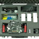 Ikelite DSLR Underwater Housing Case