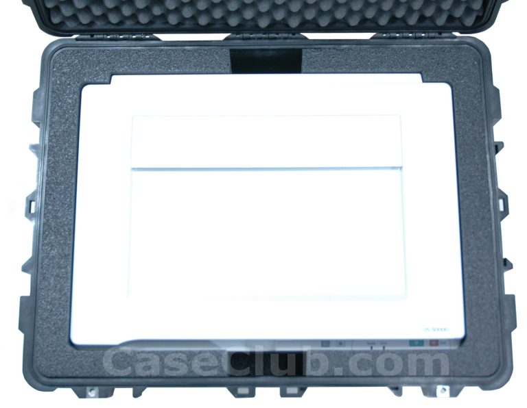 Epson WorkForce DS-50000 Scanner Case