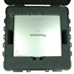 Panasonic PT-DW6300US DLP Projector Case