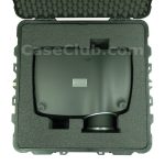 Barco F32 Series Projector Case